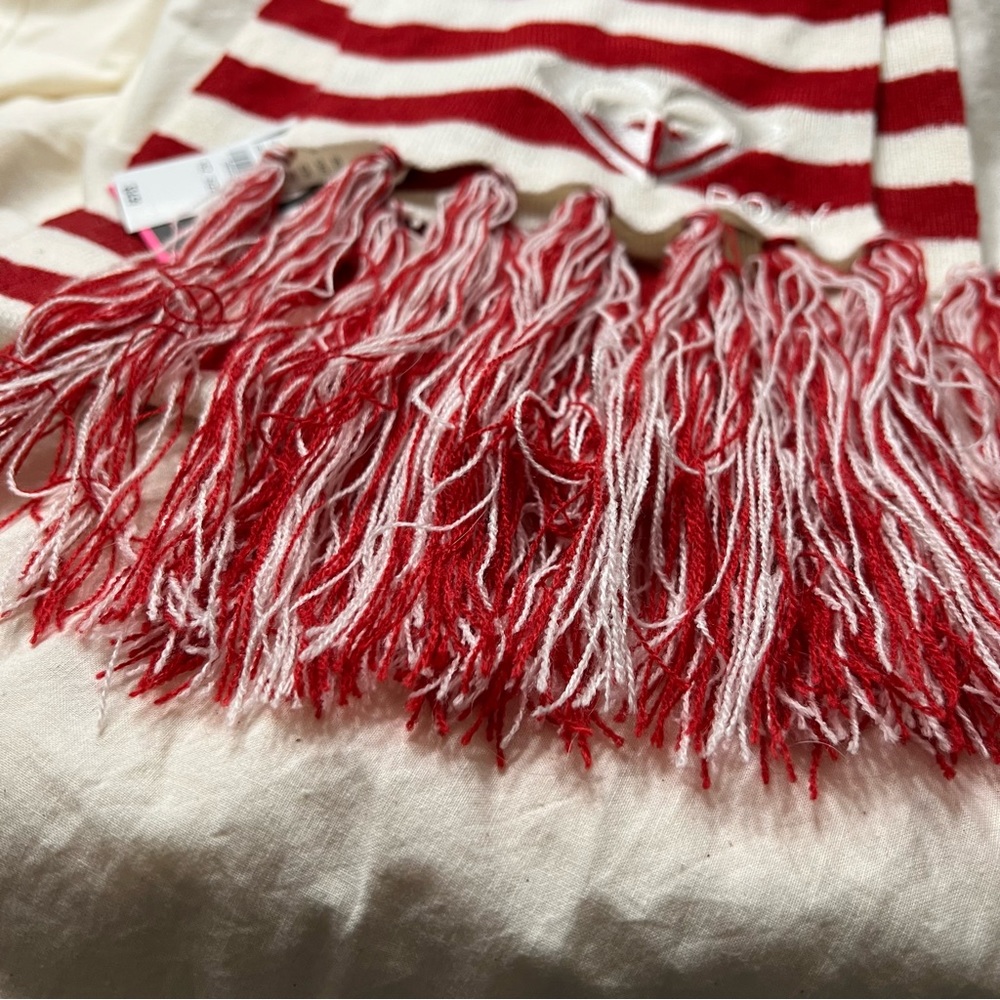 NWT Roxy Scarf - Picture 2 of 4
